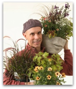 The Renegade Gardener Don Engebretson