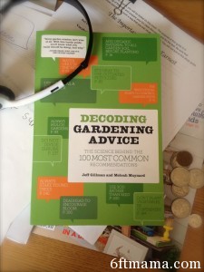 Decoding Gardening Advice