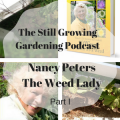 Nancy Peters (The Weed Lady) Part 1