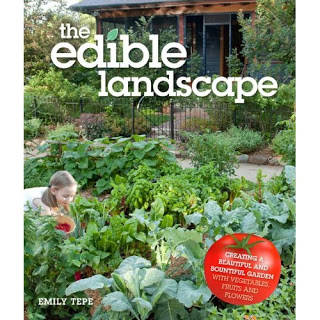 Emily Tepe the edible landscape