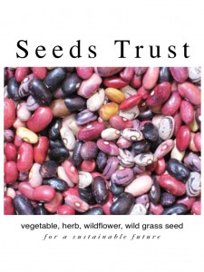 Seeds Trust Seed Catalog Cover 6ftmama.com