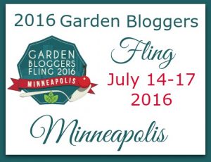 Day One Highlights from the 2016 Garden Bloggers Fling with Bren Haas, Tammy Schmitt, Joanne Shaw & Beth Stetenfeld