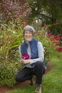 A Behind-the-Scenes Look at All The Presidents’ Gardens with Marta McDowell