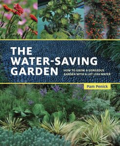 How to Grow a Gorgeous Garden Using Less Water with Pam Penick
