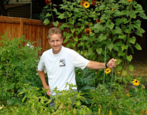 Bringing Farms to Schools in Oregon with Rick Sherman